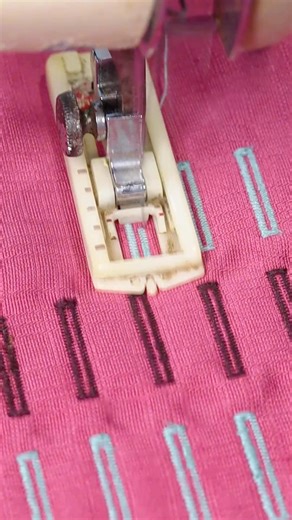 Seniman Kain on Instagram: "Vintage Sewing Buttonhole Tutorial for Beginners In this video, you’ll learn how to sew a neat buttonhole using a vintage sewing machine, even if it’s your first time. I walk you step by step through marking the fabric, setting the stitch length, and guiding the fabric manually for even and strong stitches. You’ll also get tips on stabilizers, thread selection, and reinforcing the ends to prevent fraying. This tutorial is perfect for beginners who want to gain confide