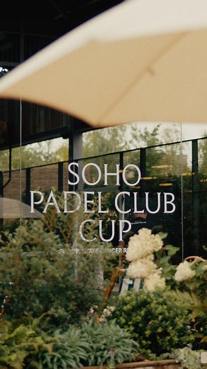 Soho House on Instagram: "All the highlights from Soho Padel Club Cup 2025 On Friday, the newly opened padel courts at Soho Farmhouse were the centre of the action for our inaugural Soho Padel Club Cup for Prostate Cancer Research. Hosted by Olympian Aimee Fuller, 32 pairs battled it out and were joined by stars including Jack Whitehall, Michael McIntyre and Daniel Kaluuya, as well as top pro players. As the sun set, our champions came together for a Players Dinner in the Glasshouse. Joined for