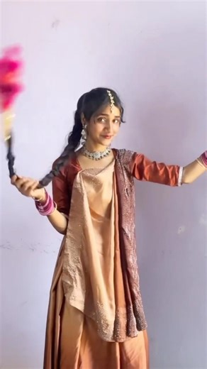 Love pranda look 😍 #anjalipandey