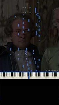 When you try your best but the prodigy shows up #piano #pianotutorial #pianoclassical #amadeus