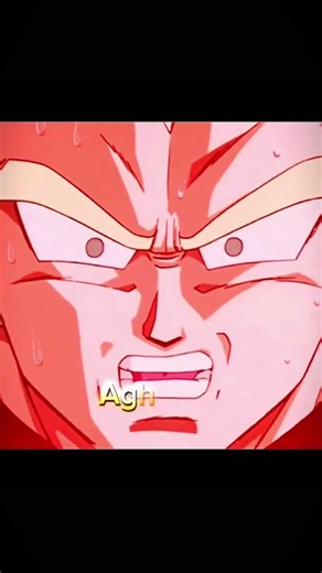 “You’re either perfect or you’re not me” #dbz #cell #edit #manga #transitions #unexpected