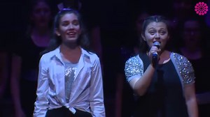 For this weekend Watch at Home we have a stunning medley of music from 'Fame'. Our choristers are sure to get you singing along to this classic rock musical. | Australian Girls Choir