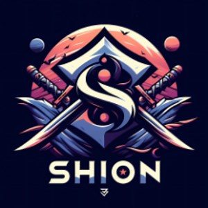 THE_SHlON - Twitch