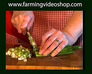 31K views · 606 reactions | Traditional Irish Cooking from our film A Taste of Farming Life - In this short video Rosemary show us how she makes Champ & Potato Bread | Videos of Irish Farming Life | Facebook