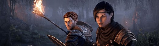 The Best Survival ESO Companion Tank Build 2025 - The Tank Club