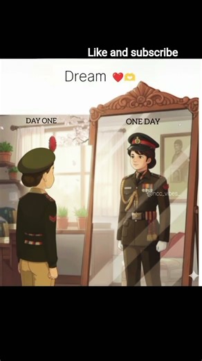 dream #ncc #officer #motivation #motivational #art#attitude #like #shorts #subscribe #love #status