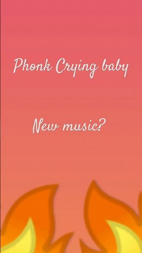 Phonk Crying baby
