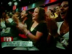 MAURY SECRET CRUSH SHOW 1