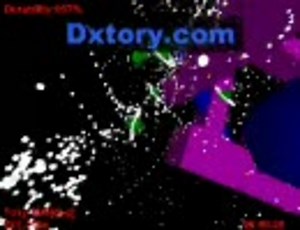 Java自作3Dシューティングゲーム（その2）