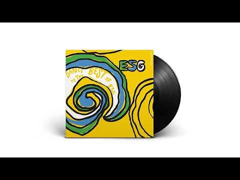 ESG - Get Funky