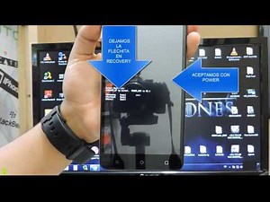 Alcatel Pixi 4 (6) 8050g Hard Reset Pattern Unlock