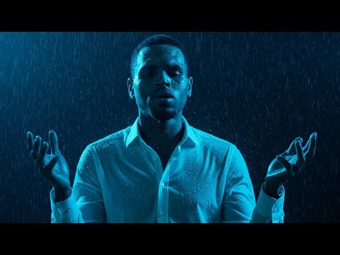 Chris Brown – Goasted | Lyrics Video