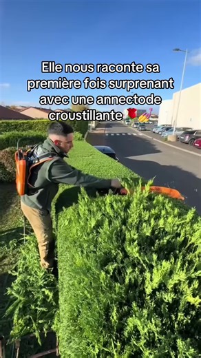 Elle nous raconte sa première fois surprenant avec une annectode croustillante 🌹💅#premierfois #amour #annectode