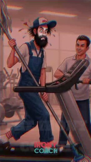 The Sports Coach That Motivated Me Into Burnout