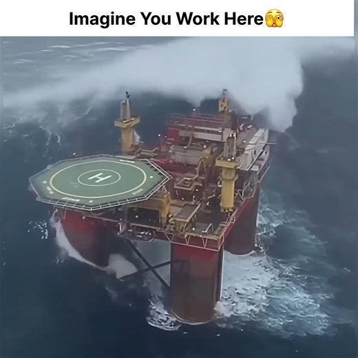 Movie Explained on Instagram: "Angry Ocean 🌊"