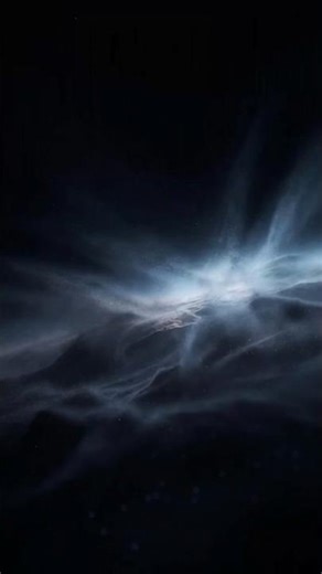 You’re Seeing Light From 13.8 Billion Years Ago ⏳