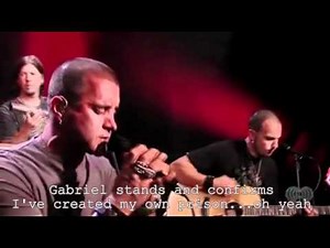 Creed - My Own Prison with LYRICS 2012 (HD Sound)