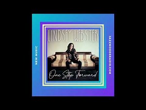 Lindsey Webster - One Step Forward