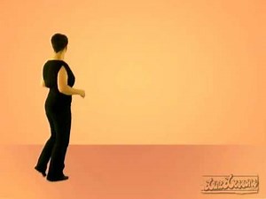 Askin' Questions (Line Dance Demo)