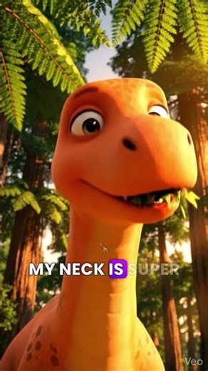 DIPLODOCUS is Different from Brontosaurus?! #dinofacts #dinosaur #dinosaurfacts #diplodocus