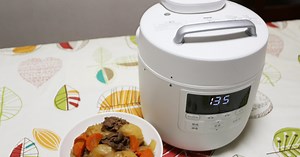 トロトロでやわらかな豚の角煮に驚愕！電気圧力鍋を買うならシロカ「おうちシェフPRO」が欲しい - 価格.comマガジン