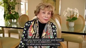 In the end, it's not what happens to us that matters most - it's what we choose to do with it. | Penguin Books