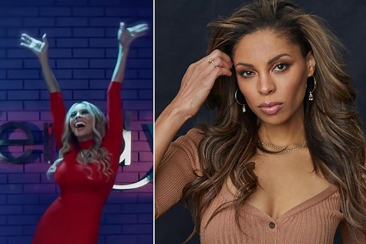 Official Trailer Wendy Williams The Movie Lifetime
