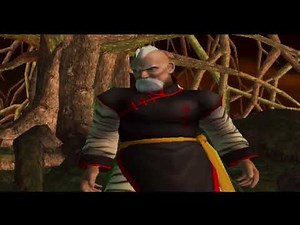 Dead or Alive 2 (PS2) Gen-Fu Playthrough