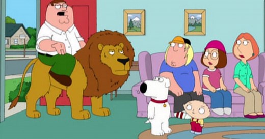 Top 10 Dysfunctional TV Families | Articles on WatchMojo.com