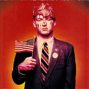 Ministry - Filth Pig