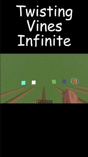 How high can you jump from different blocks in minecraft and survive the fall | Part 2