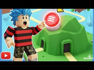 Find the button chalenge: Roblox gameplay