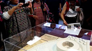 Inmujeres e INPI reconoce a 20 mujeres indígenas por sus aportes