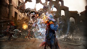 Black Desert Announced For PS4; Preorder Available On July 2nd