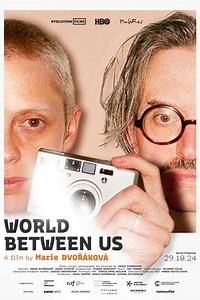 World Between Us - Movie