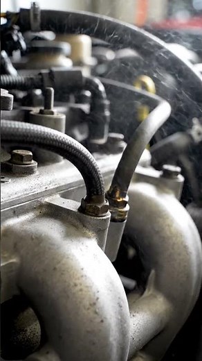 P0171 - Too Lean Fuel Explained