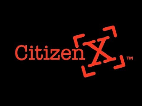 Mega-CD Longplay [081] Citizen X