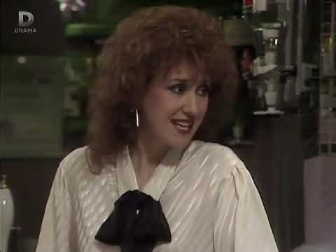 Eastenders - 8th December 1987