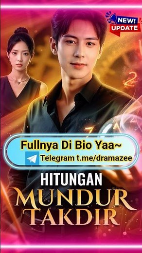 Hitungan Mundur Takdir | Dracin Episode Baru | Sub Indo HD #dramachina #fyp #shorts