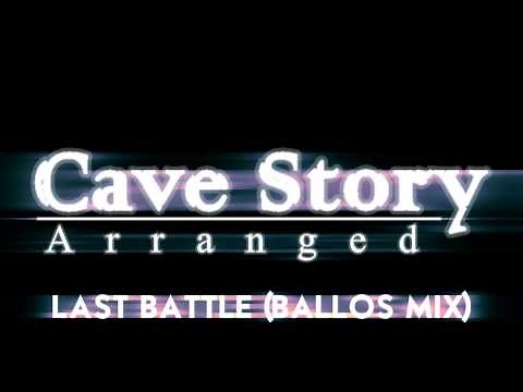 Cave Story Arranged - Last Battle (Ballos Mix)