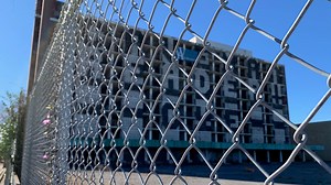 Vacant and blighted Chef Highway hotel to undergo major facelift