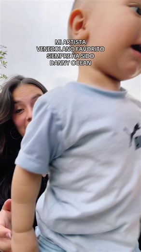 Danny Ocean: Canción Favorita y Ritmos Venezolanos