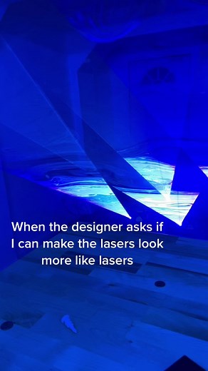#lasers #rgb #lighting