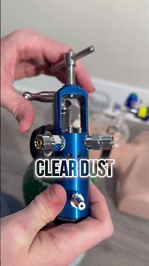 How To Set Up Oxygen The Right Way 😷