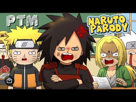 Naruto mission parody😀😀