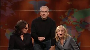 SNL Sketch The Weekend Update 2005