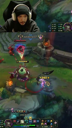 LOW SKILLS CHILL VIBES BANDLEPIPES IS OP TAHM KENCH LEAGUE OF LEGENDS 3V1 | #murkrowttv on #Twitch