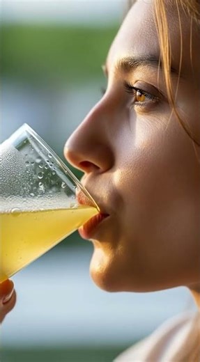What Happens Inside Your Body When You Drink Lemonade | Vitamin C & Sugar Explained