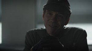 What Is the 'Operation Cinder' Mentioned on THE MANDALORIAN?