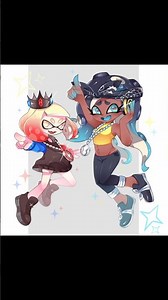 Splatoon - Off the hook #13